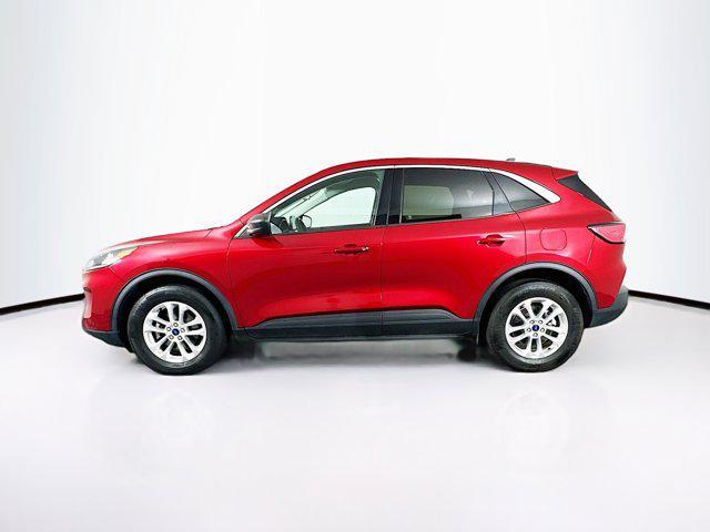 used 2022 Ford Escape car, priced at $20,589