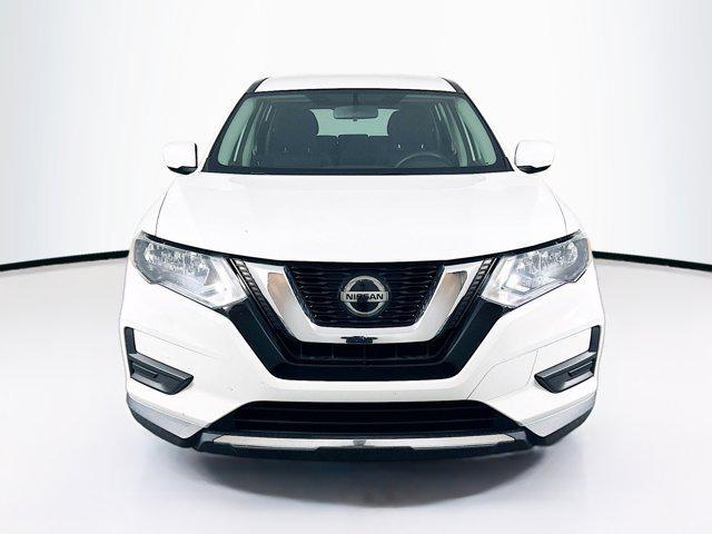 used 2018 Nissan Rogue car, priced at $14,299