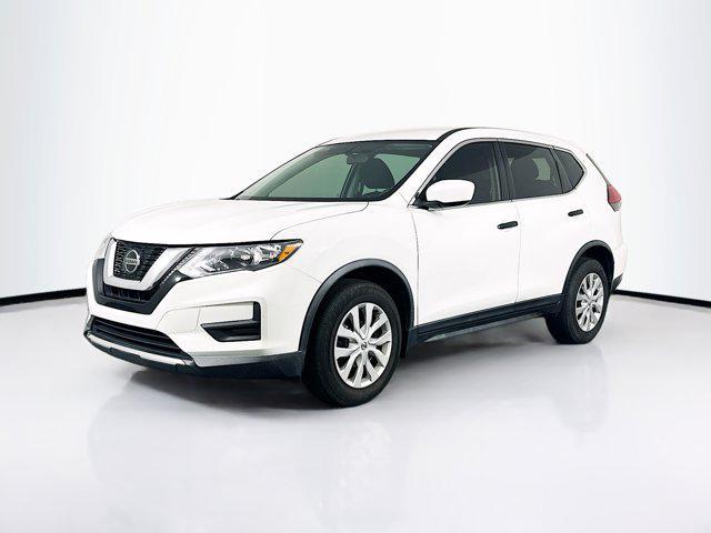 used 2018 Nissan Rogue car, priced at $14,299