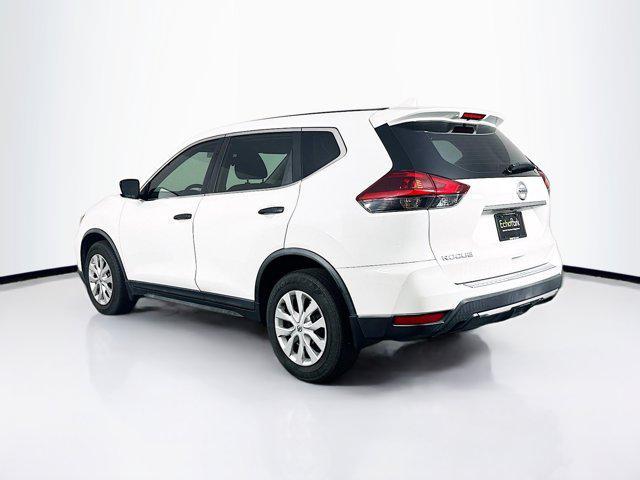 used 2018 Nissan Rogue car, priced at $14,299