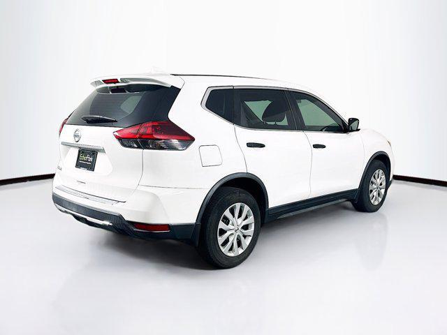 used 2018 Nissan Rogue car, priced at $14,299