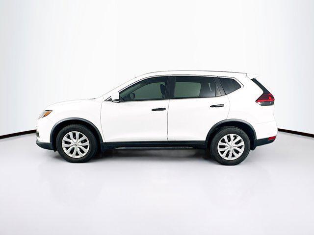 used 2018 Nissan Rogue car, priced at $14,299