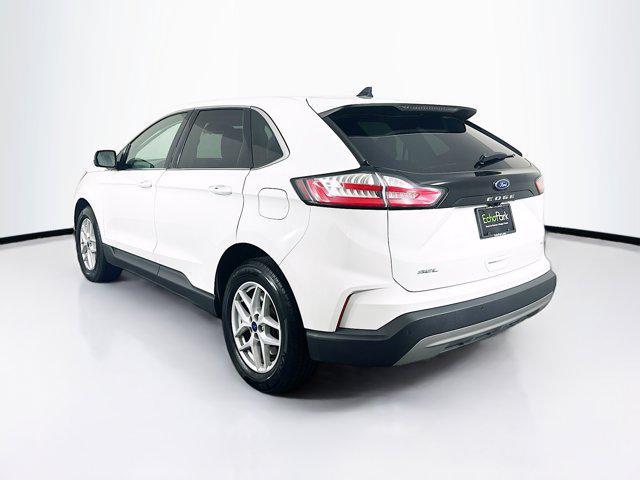 used 2022 Ford Edge car, priced at $21,779