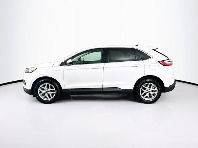 used 2022 Ford Edge car, priced at $21,779