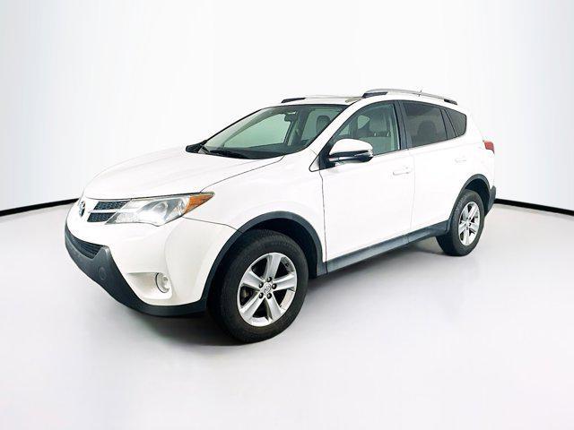 used 2013 Toyota RAV4 car, priced at $11,799