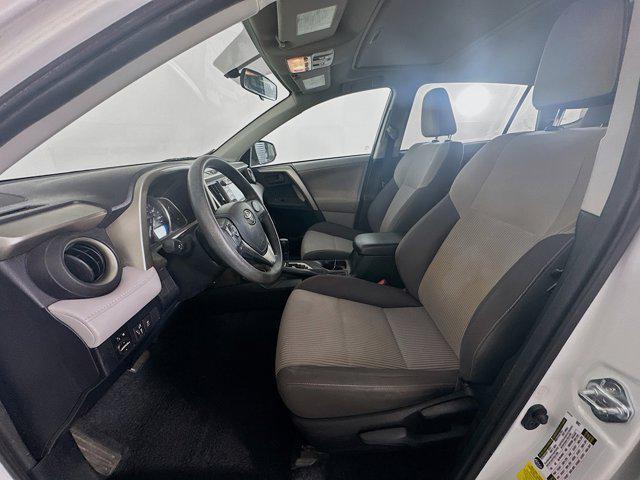 used 2013 Toyota RAV4 car, priced at $11,799