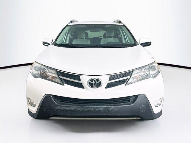 used 2013 Toyota RAV4 car, priced at $11,799