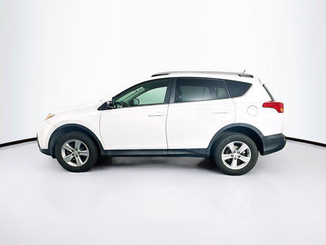 used 2013 Toyota RAV4 car, priced at $11,799