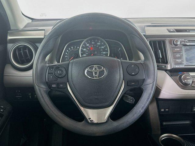 used 2013 Toyota RAV4 car, priced at $11,799