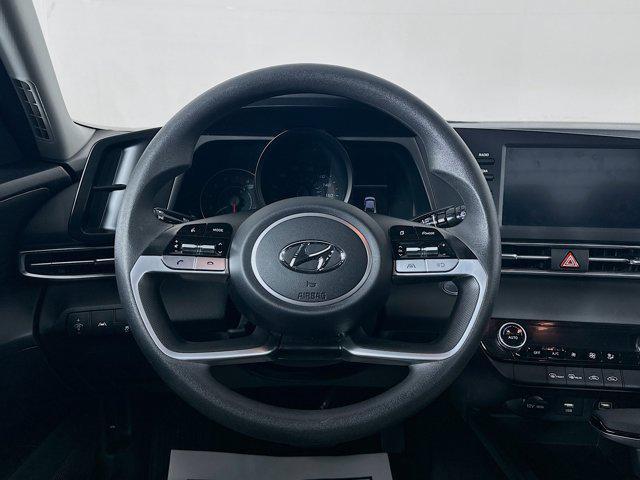 used 2023 Hyundai Elantra car, priced at $20,999