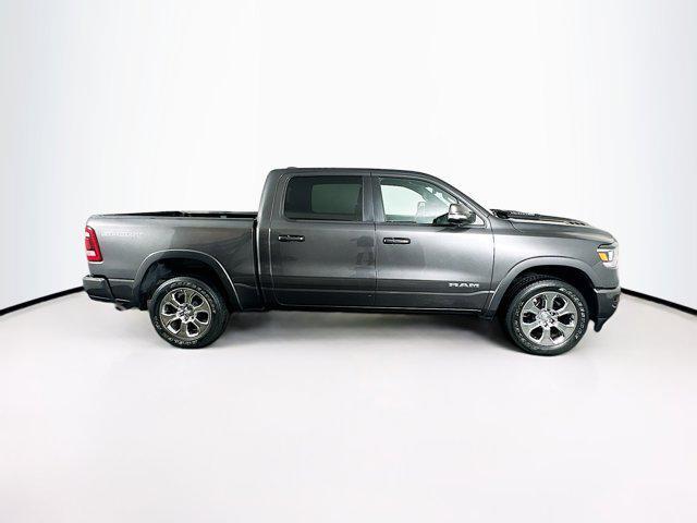 used 2022 Ram 1500 car, priced at $35,997