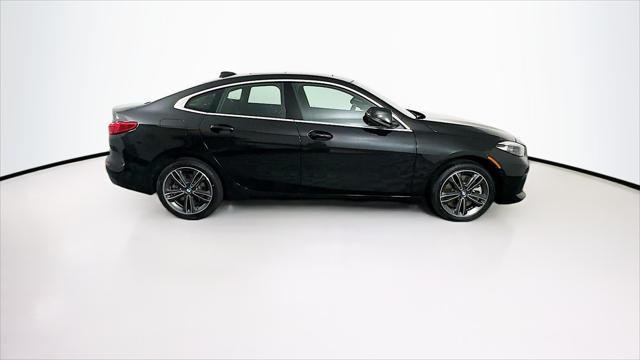 used 2024 BMW 228 Gran Coupe car, priced at $28,189