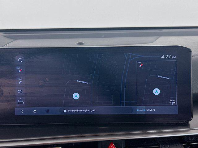 used 2024 Kia Sorento car, priced at $23,996