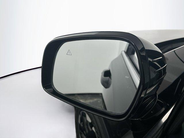 used 2024 Kia Sorento car, priced at $23,996