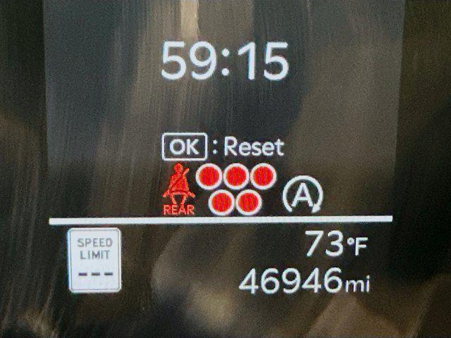 used 2024 Kia Sorento car, priced at $23,996