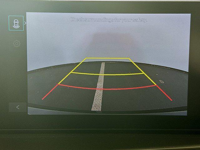 used 2024 Kia Sorento car, priced at $23,996