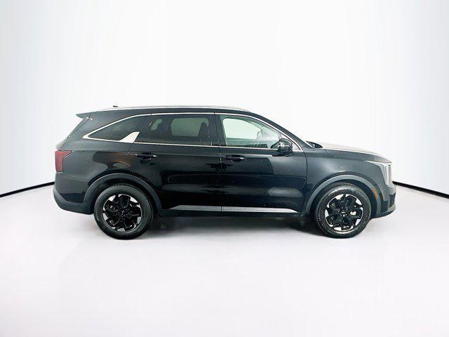 used 2024 Kia Sorento car, priced at $23,996