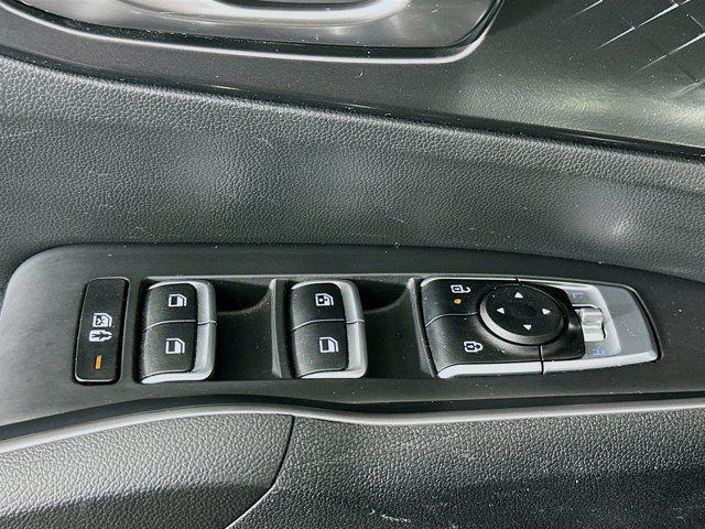 used 2024 Kia Sorento car, priced at $23,996