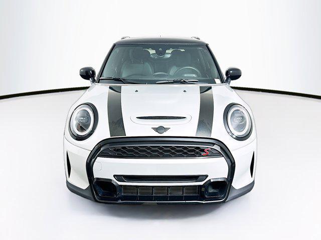 used 2023 MINI Hardtop car, priced at $23,697