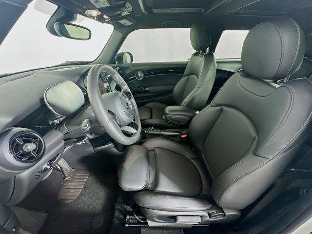 used 2023 MINI Hardtop car, priced at $23,697