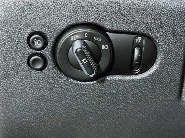 used 2023 MINI Hardtop car, priced at $23,697