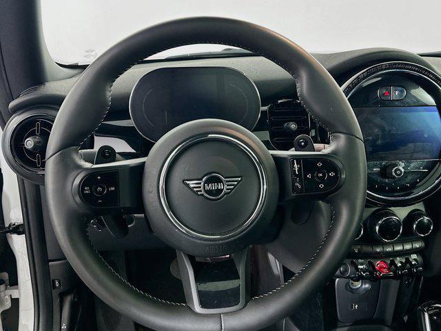 used 2023 MINI Hardtop car, priced at $23,697