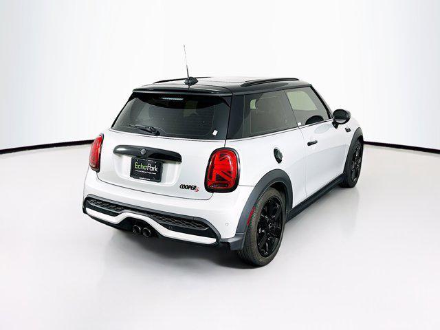 used 2023 MINI Hardtop car, priced at $23,697