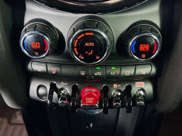 used 2023 MINI Hardtop car, priced at $23,697