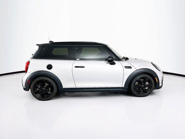 used 2023 MINI Hardtop car, priced at $23,697