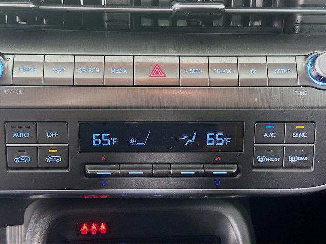 used 2025 Hyundai Kona car, priced at $19,996