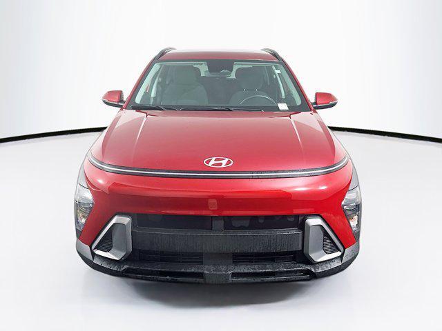 used 2025 Hyundai Kona car, priced at $19,996