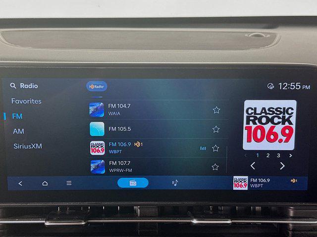 used 2025 Hyundai Kona car, priced at $19,996