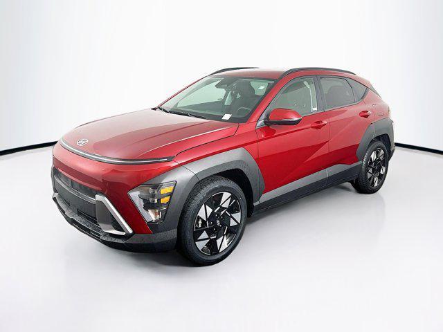 used 2025 Hyundai Kona car, priced at $19,996