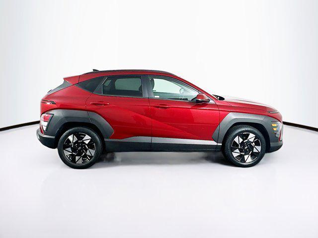 used 2025 Hyundai Kona car, priced at $19,996