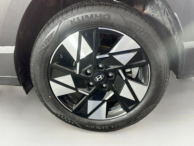 used 2025 Hyundai Kona car, priced at $19,996