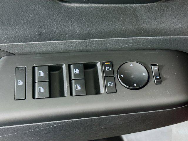 used 2025 Hyundai Kona car, priced at $19,996