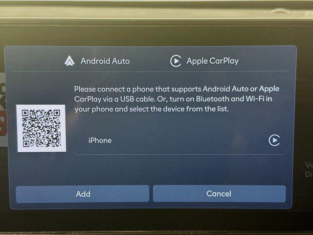 used 2025 Hyundai Kona car, priced at $19,996