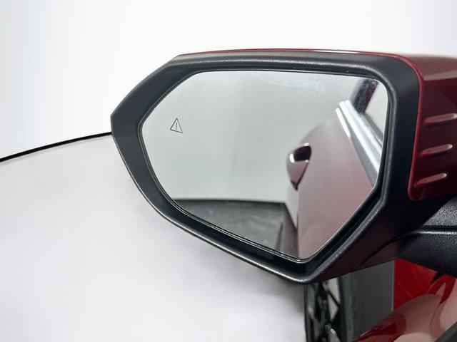 used 2025 Hyundai Kona car, priced at $19,996