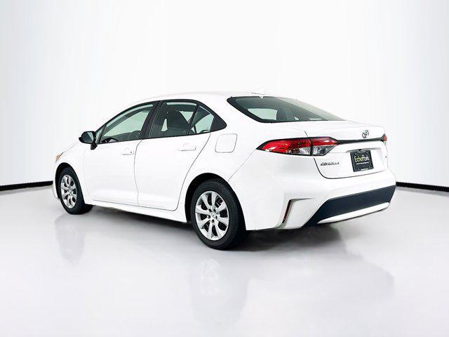 used 2022 Toyota Corolla car, priced at $18,889