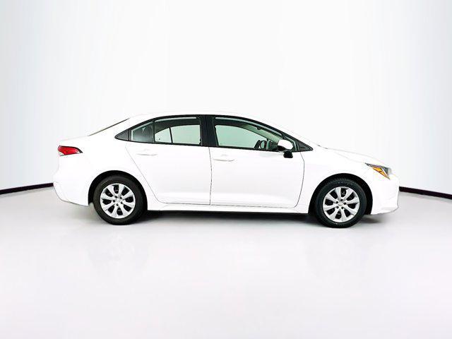 used 2022 Toyota Corolla car, priced at $18,889