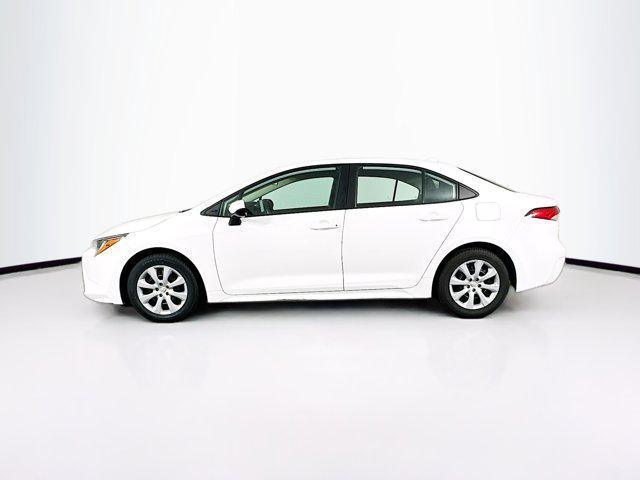 used 2022 Toyota Corolla car, priced at $18,889