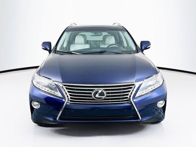 used 2013 Lexus RX 350 car, priced at $15,999