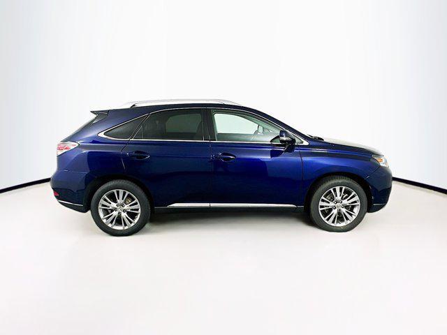 used 2013 Lexus RX 350 car, priced at $15,999