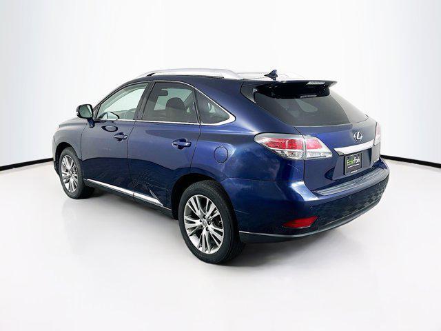 used 2013 Lexus RX 350 car, priced at $15,999