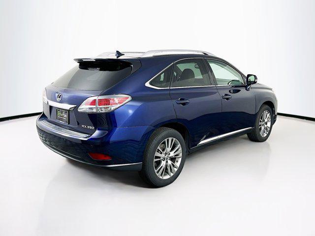 used 2013 Lexus RX 350 car, priced at $15,999