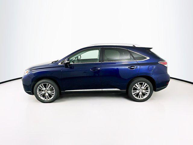 used 2013 Lexus RX 350 car, priced at $15,999