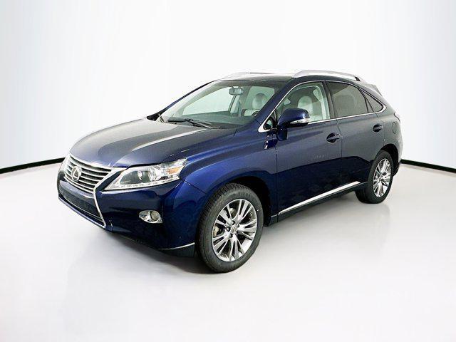 used 2013 Lexus RX 350 car, priced at $15,999