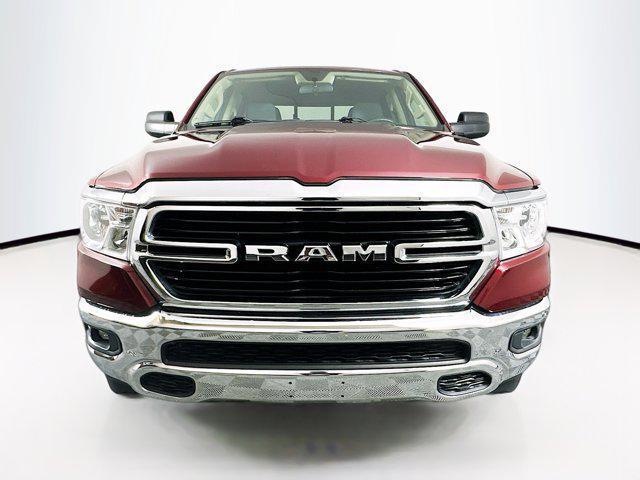 used 2020 Ram 1500 car, priced at $26,489