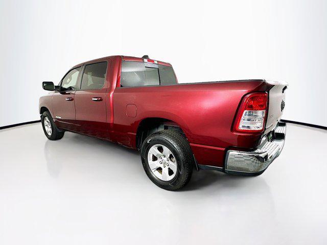 used 2020 Ram 1500 car, priced at $25,289