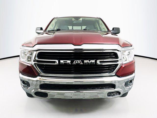 used 2020 Ram 1500 car, priced at $25,289